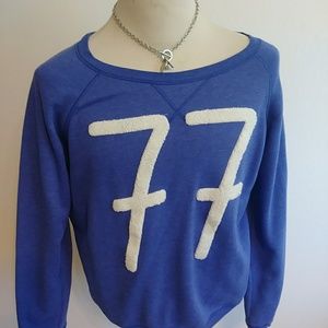 American Eagle ladies sweatshirt